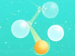 Juego Crazy Bubble Breaker en línea