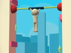 Juego Fall Guy en línea