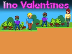 Juego Ino Valentines en línea