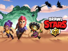Juego Stars Brawl Guys.io en línea