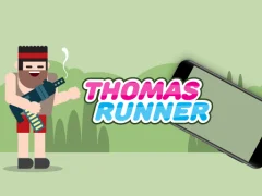Juego Thomas Runner en línea