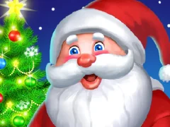 Juego Santa's gift en línea