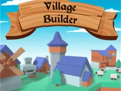 Juego Village Builder en línea