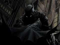 Juego Batman Funny Games en línea
