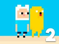 Juego Pixel Time Adventure summer! en línea