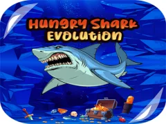 Juego Hungry Shark Evolution en línea
