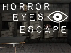 Juego Horror Eyes Escape en línea