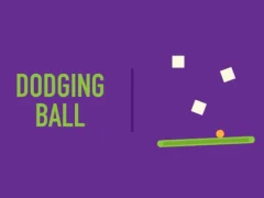 Juego Dodging Ball en línea