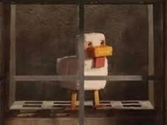 Juego Minecraft lava chicken 2 en línea