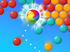Juego Bubble Shooter Classic Pop en línea