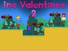 Juego Ino Valentines 2 en línea