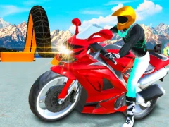 Juego Two Bike Stunts en línea