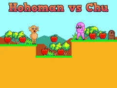 Juego Hohoman vs Chu en línea