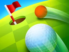 Juego Golf Battle en línea
