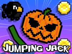 Juego Jumping Jack en línea