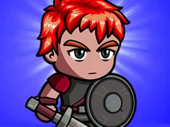 Juego Epic Hero Quest en línea