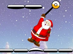 Juego Santa Swing en línea