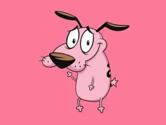 Juego Courage The Cowardly Dog en línea