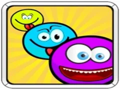 Juego Smiles ball en línea
