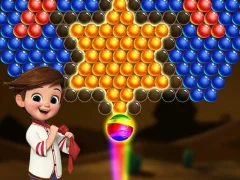 Juego Baloon Pop en línea