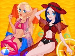 Juego Pool Float Party en línea
