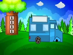 Juego Caravan Escape en línea