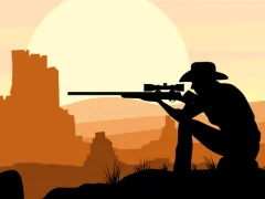 Juego Western Sniper en línea