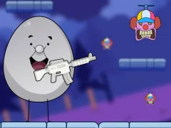 Juego One Night at Flumptys: Endless Jump en línea