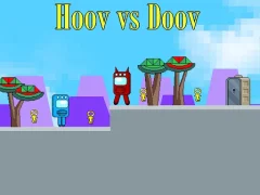 Juego Hoov vs Doov en línea