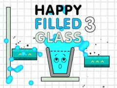 Juego Happy Filled Glass 3 en línea