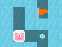 Juego Marshmello Monster en línea