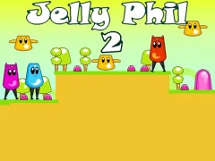 Juego Jelly Phil 2 en línea