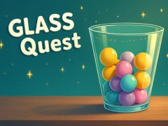 Juego Glass Quest en línea