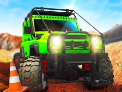 Juego Offroad Life 3D en línea
