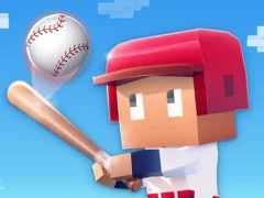 Juego Baseball Bat en línea