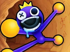 Juego Stretch u-huggy en línea