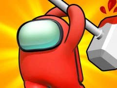 Juego imposter smashers en línea