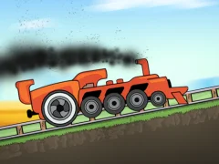 Juego Train Racing en línea