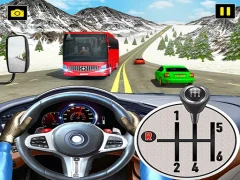 Juego Sity Bus Simulator Bus driving Game Bus Racing Gem en línea