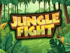 Juego Jungle Fight en línea
