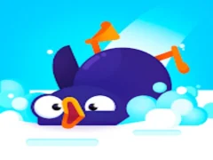Juego Fast penguin go en línea