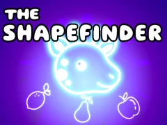 Juego Shapefinder en línea