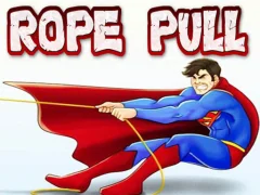 Juego Rope-Pull Tug War en línea