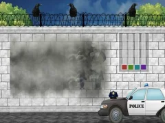 Juego Jail Break Escape en línea