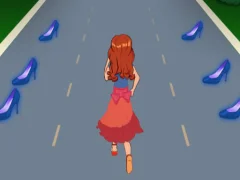Juego Jessie`s Run en línea