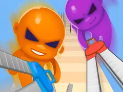 Juego Super scissors en línea