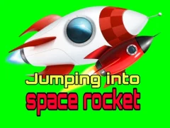 Juego Space Jump en línea