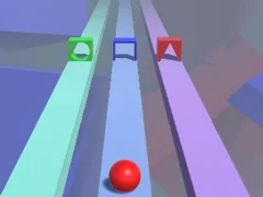 Juego Shape Transform en línea