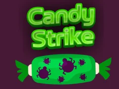 Juego Candy Strike en línea