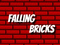 Juego Falling Brick en línea